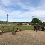 Πανσιόν Loire Escapes Berrie