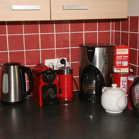 Loire Escapes * Berrie