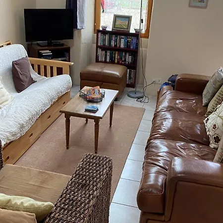 Konukevi Loire Escapes