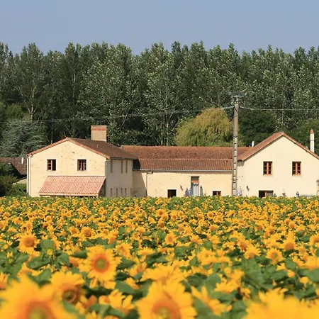 Loire Escapes * Berrie