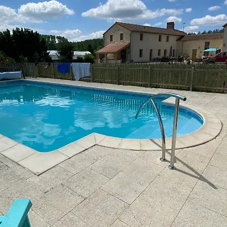 Guest house Loire Escapes