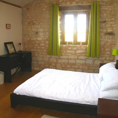 Gæstehus Loire Escapes