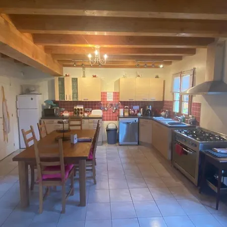 Konukevi Loire Escapes Berrie