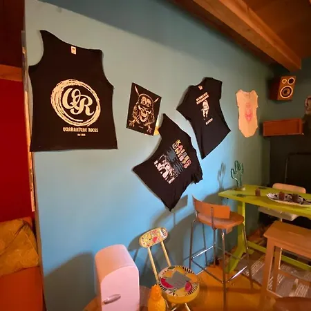 Loire Escapes Konukevi