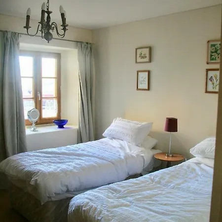 Konukevi Loire Escapes