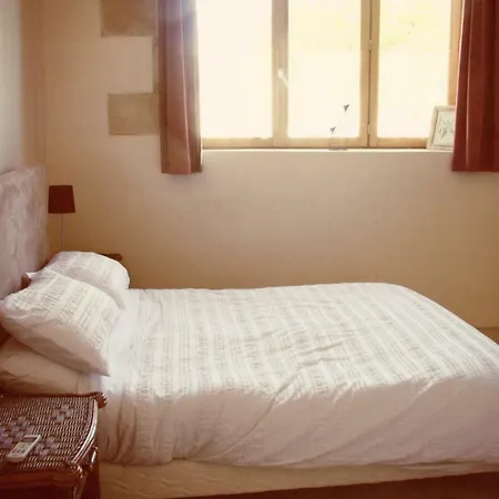 Loire Escapes Konukevi *