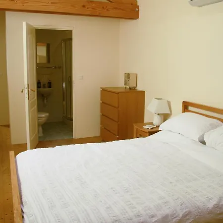 Loire Escapes Berrie