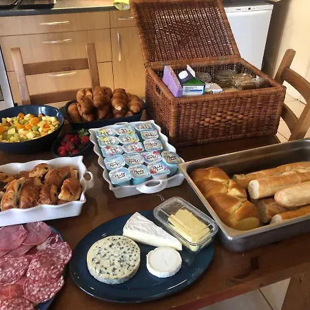 Loire Escapes * Berrie