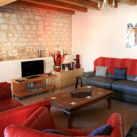 Gæstehus Loire Escapes