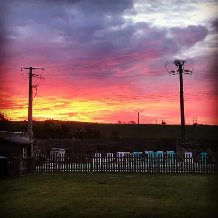 Konukevi Loire Escapes Berrie