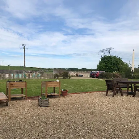 Gæstehus Loire Escapes Berrie