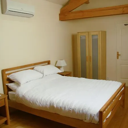 Loire Escapes Berrie