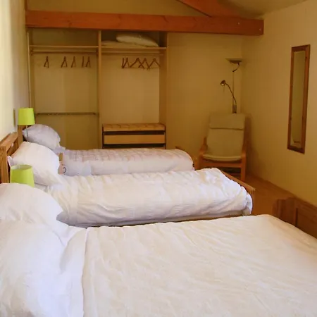 Loire Escapes Berrie