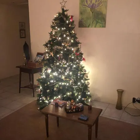 Loire Escapes Berrie